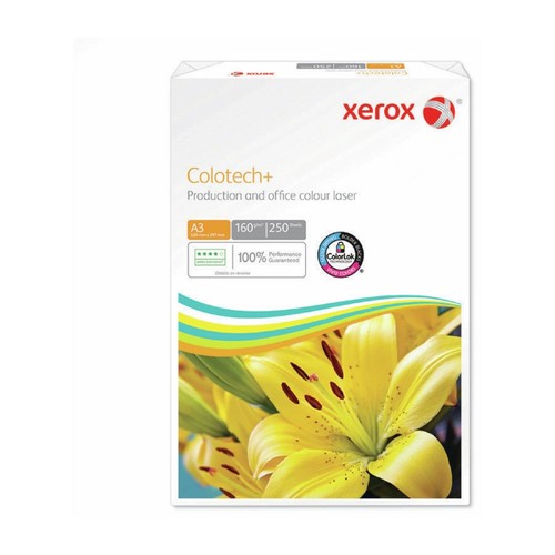 Xerox colotech carta - xerox,