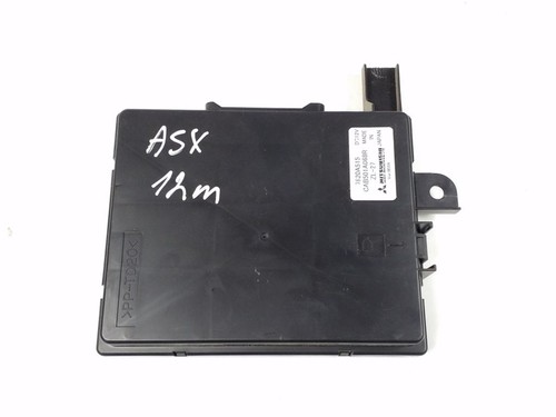 Centraline moduli mitsubishi - /,