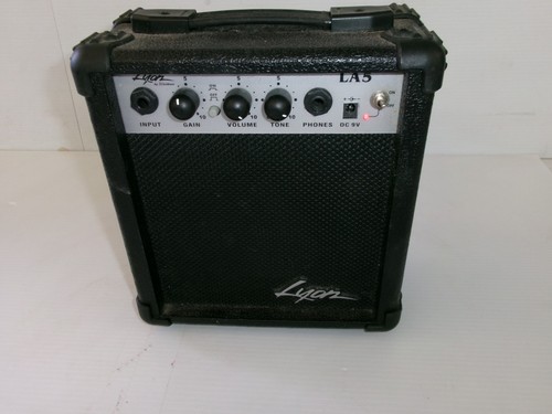Lyon washburn la5 cordless - washburn,