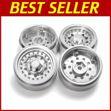 Cerchi in lega Beadlock da