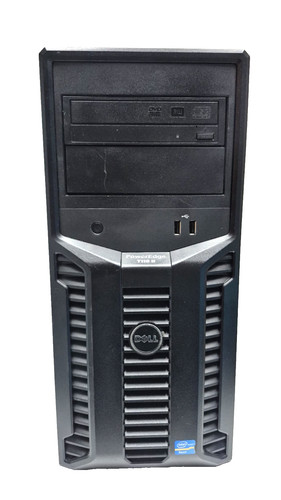 Dell poweredge t110 ii - 🖥️,