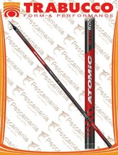 Trabucco ATOMIC DUAL FORCE