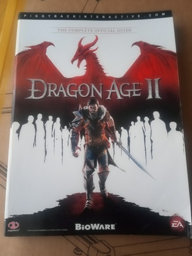 Dragon age la - dragon,