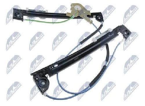 Nty alzavetro elettrico - alzavetro,