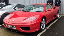 Ferrari 360 Modena 1999-2005