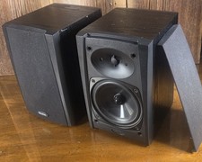 Boston Acoustics CR65 coppia