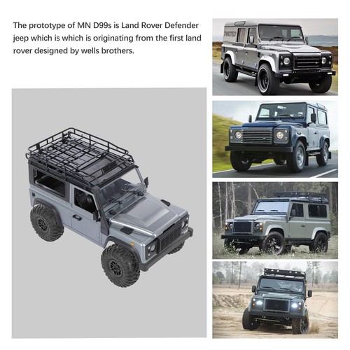 Crawler auto scala 1 - auto,