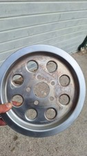 Cover Puleggia Buell