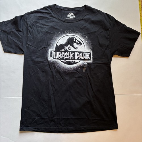 Shirt uomo jurassic - jurassic, park
