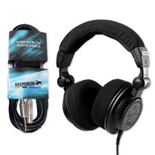 Cuffie Ultrasone Signature