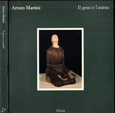 Arturo Martini - Arturo