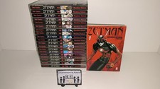 ZETMAN SERIE COMPLETA 1/20