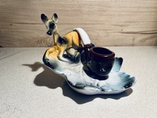 Posacenere ashtray ceramica