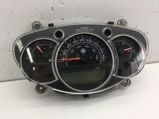 STRUMENTAZIONE CONTACHILOMETRI PIAGGIO BEVERLY IE RST EURO 3 300 2014 ZAPM69200