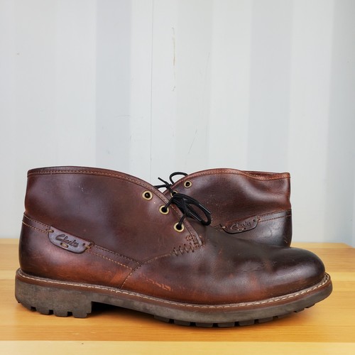 Clarks stivali - uk,