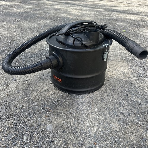 Vevor aspiratore cenere - aspiratore,