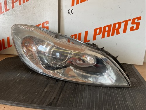 Faro driver volvo - 🐙10-13,