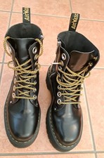 Dr. Martens Stivali platform