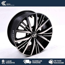 Cerchio in lega originale 16