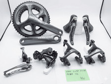 Shimano ultegra 6800 gruppo - shimano,