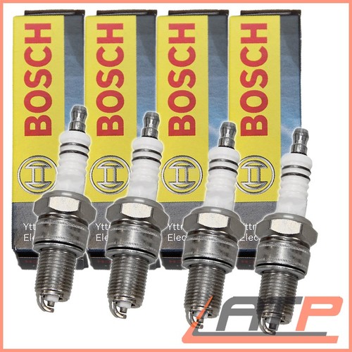 Candele bosch per - 4x,