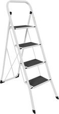 - Scala a 4 Gradini, in
