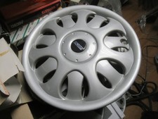 FIAT BRAVO - Copricerchio Ø