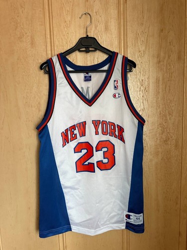 Maglia new york knicks - maglia, nba