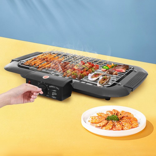 Barbecue elettrico velocità - barbecue,