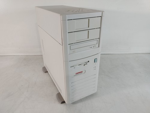 Compaq presario 9564 desktop - compaq,