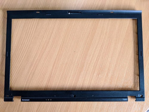 Lenovo thinkpad t510 - lenovo,
