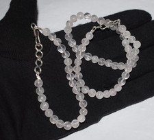 925 Argento Sterling Naturale