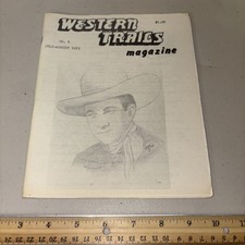 Issue 4 Western Trails