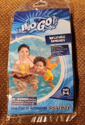 H2o braccialetti bambini - go!,