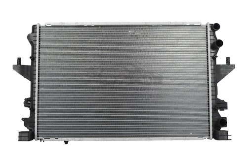 Radiatore per transporter - radiatore, vw