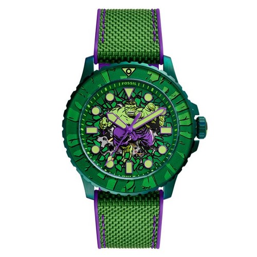 Orologio uomo automatico - orologio,
