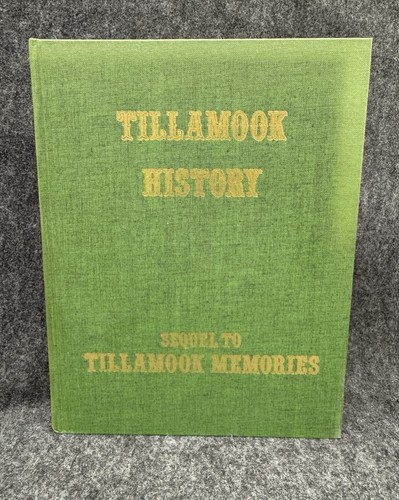 Tillamook county oregon - tillamook,