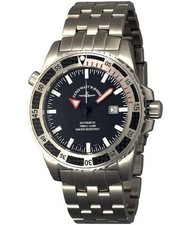Zeno-Watch Orologio Uomo