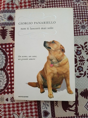 Non lascero mai solo di - mai,