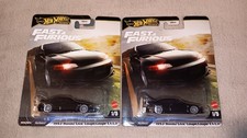 Hot Wheels Premium 2025 Fast &
