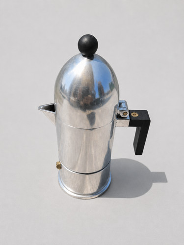Caffettiera coffee maker - caffettiera,