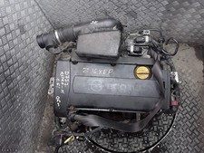 2006 OPEL ASTRA H MOTORE