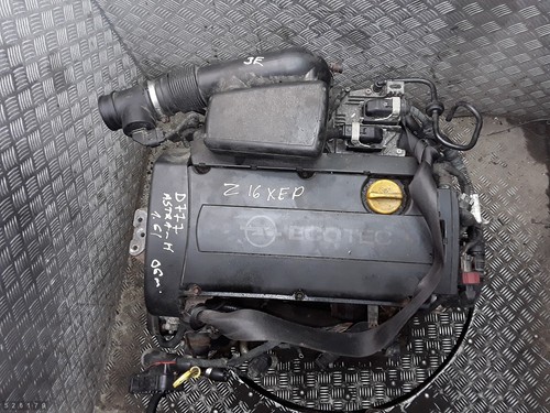 2006 opel astra motore - 2006,