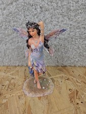 The Pearl Faerie by Christine