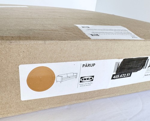 Ikea parup copridivano non - ikea, (non