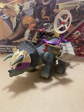 Vintage TYCO DINO RIDERS -