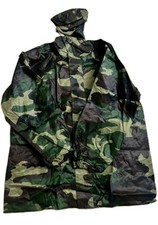 Impermeabile militare pioggia