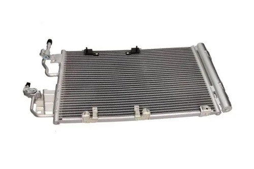 Condensatore radiatore