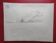 Ernesto Michahelles Thayaht (1893-1959) Opera 1930 Archiviata FAI TU IL PREZZO