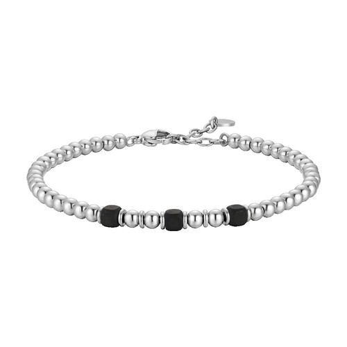 Bracciale uomo luca barra - bracciale,